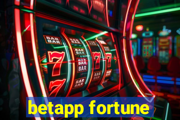 betapp fortune