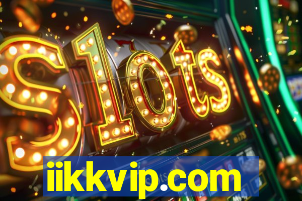 iikkvip.com