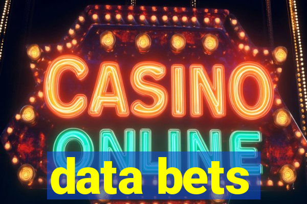 data bets