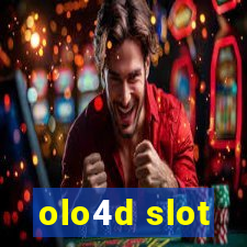 olo4d slot