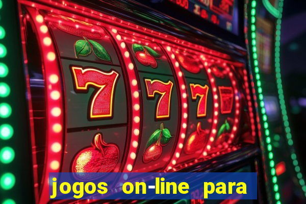 jogos on-line para ganhar dinheiro