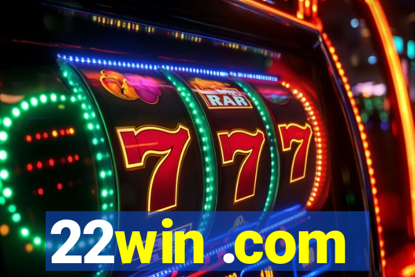 22win .com