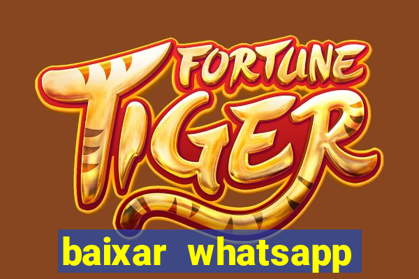 baixar whatsapp beta 3.3.10 atualizado