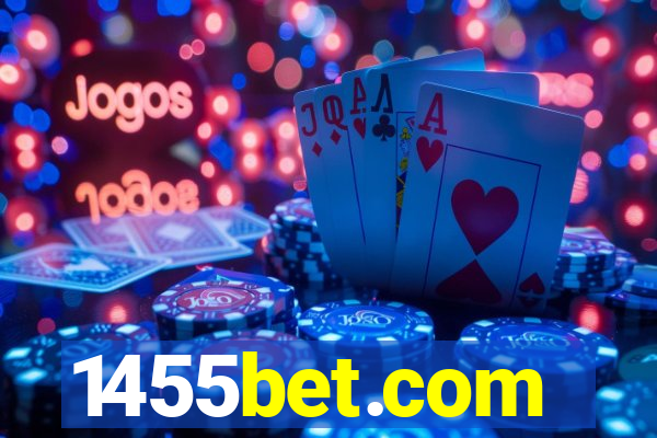 1455bet.com