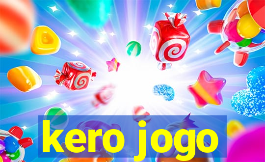 kero jogo