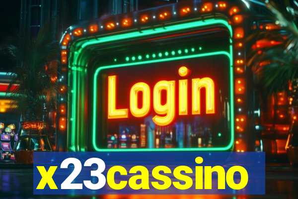 x23cassino