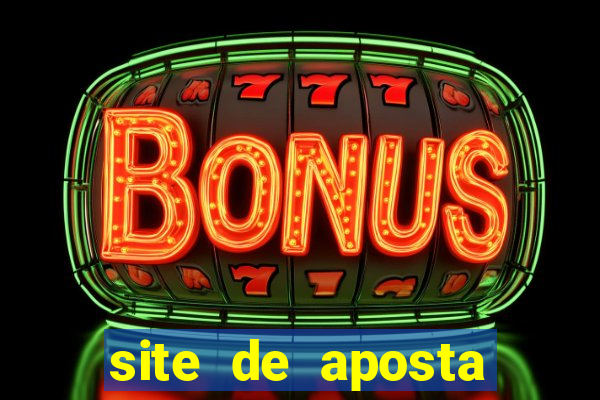 site de aposta pagando no cadastro