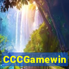 CCCGamewin