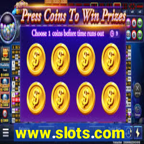 www.slots.com