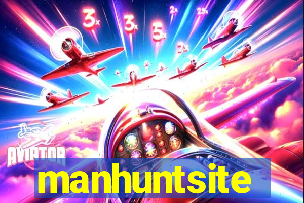 manhuntsite