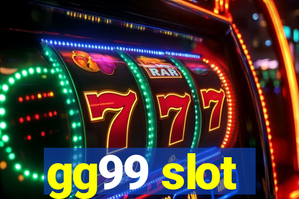 gg99 slot