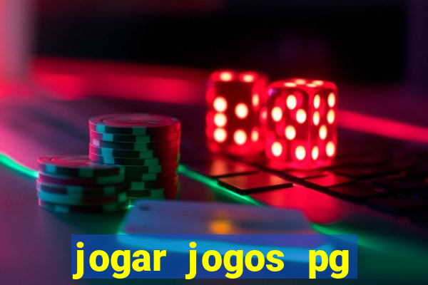 jogar jogos pg demo gratis