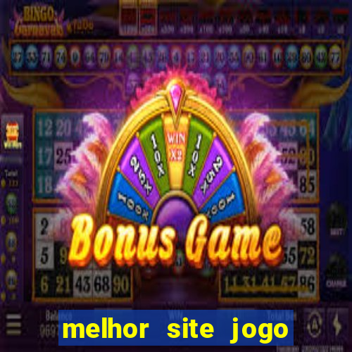 melhor site jogo do tigre