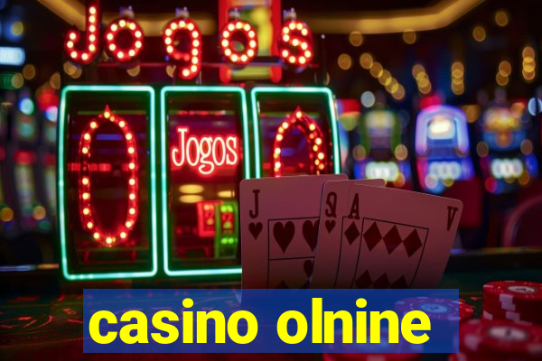 casino olnine