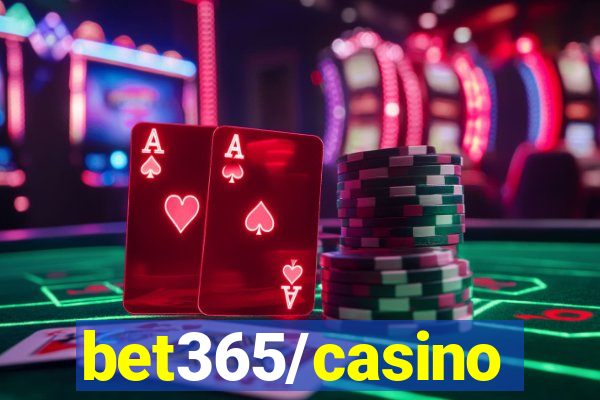 bet365/casino