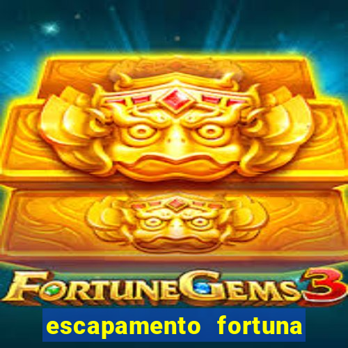 escapamento fortuna para bros 160