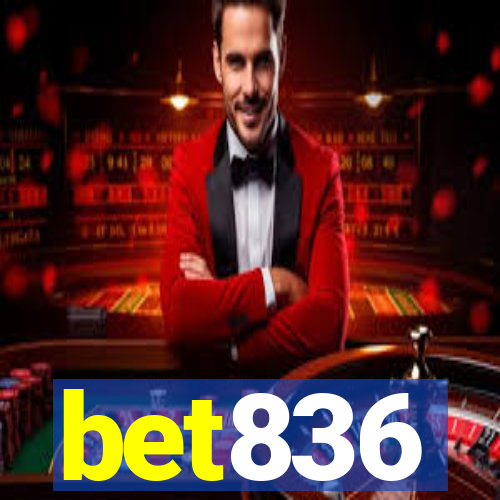 bet836