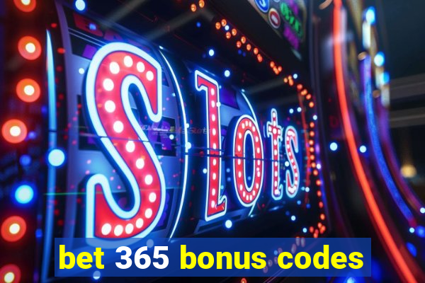 bet 365 bonus codes