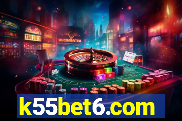 k55bet6.com