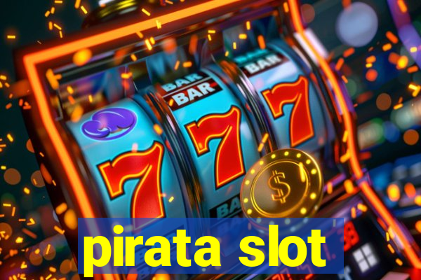 pirata slot