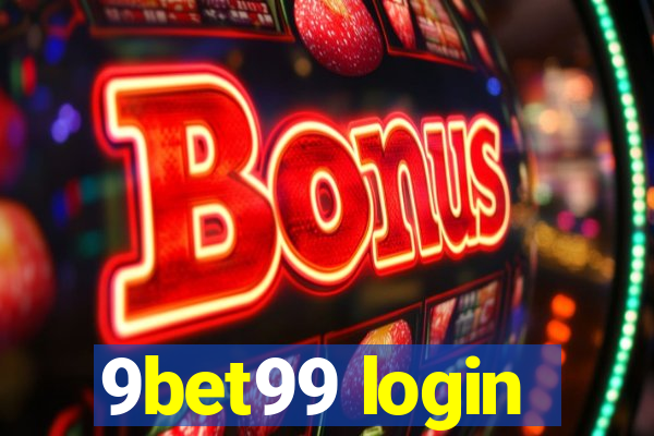 9bet99 login