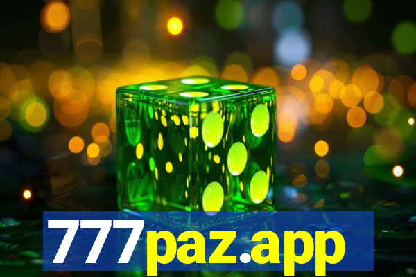 777paz.app