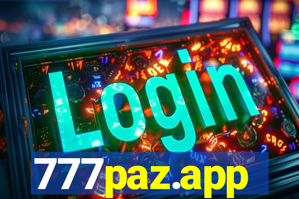 777paz.app