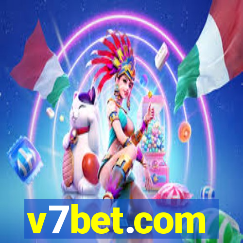 v7bet.com