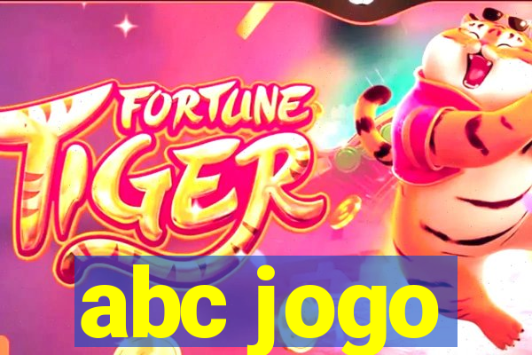 abc jogo