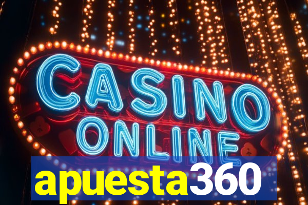 apuesta360