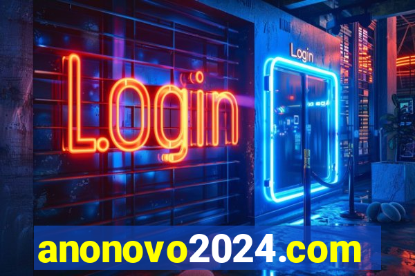 anonovo2024.com