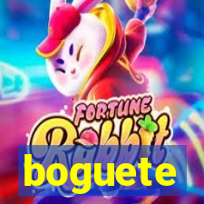 boguete