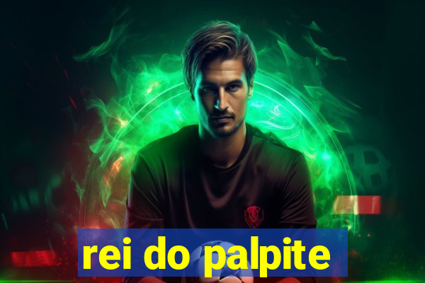 rei do palpite