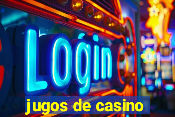 jugos de casino