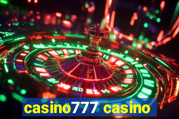 casino777 casino