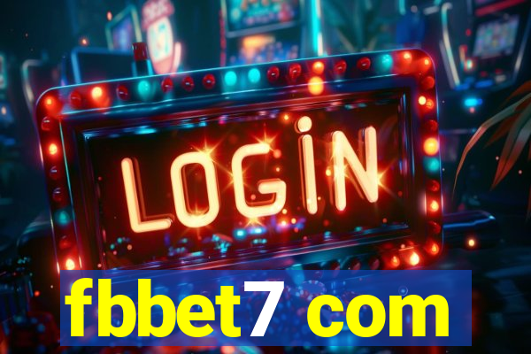 fbbet7 com