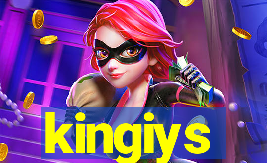 kingiys