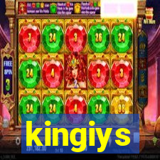 kingiys