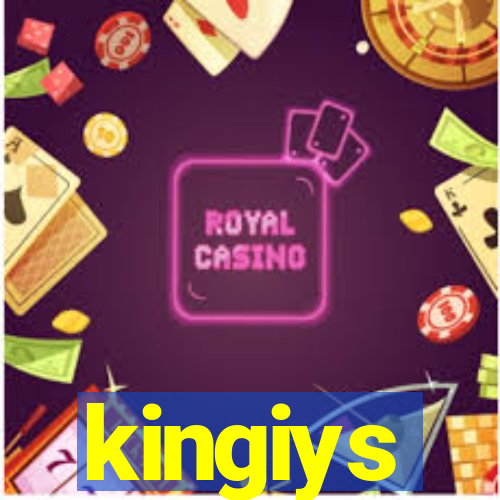 kingiys