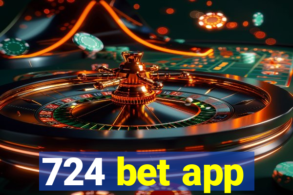 724 bet app