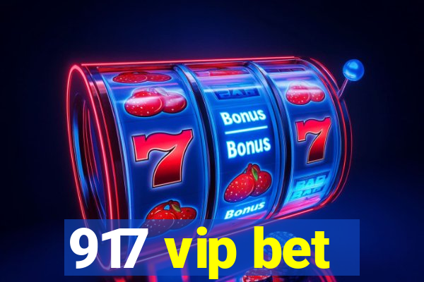 917 vip bet