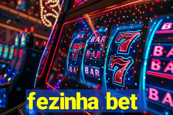 fezinha bet