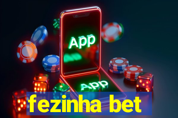 fezinha bet