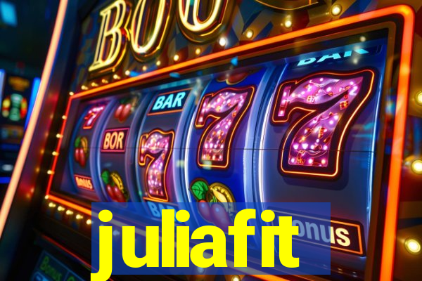 juliafit