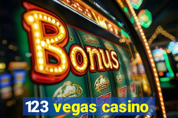 123 vegas casino