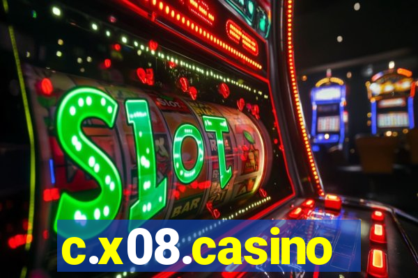 c.x08.casino