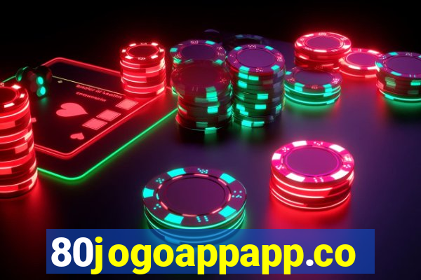 80jogoappapp.com