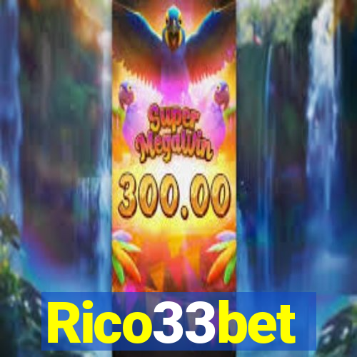 Rico33bet