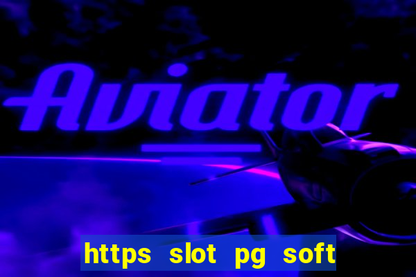 https slot pg soft prodevreal com traduzido