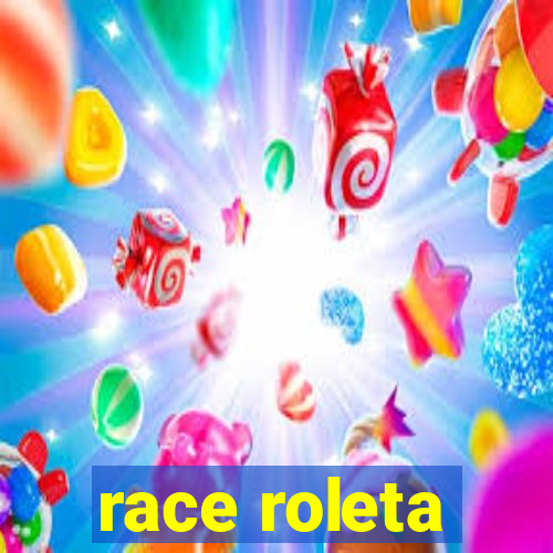 race roleta